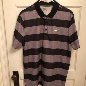 Men's Nike Dri-Fit Golf Shirt